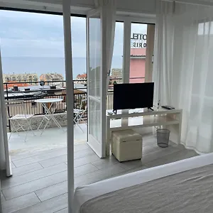 Appartement Gioia, Finale Ligure