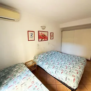 Appartement Family & Mtb, Finale Ligure