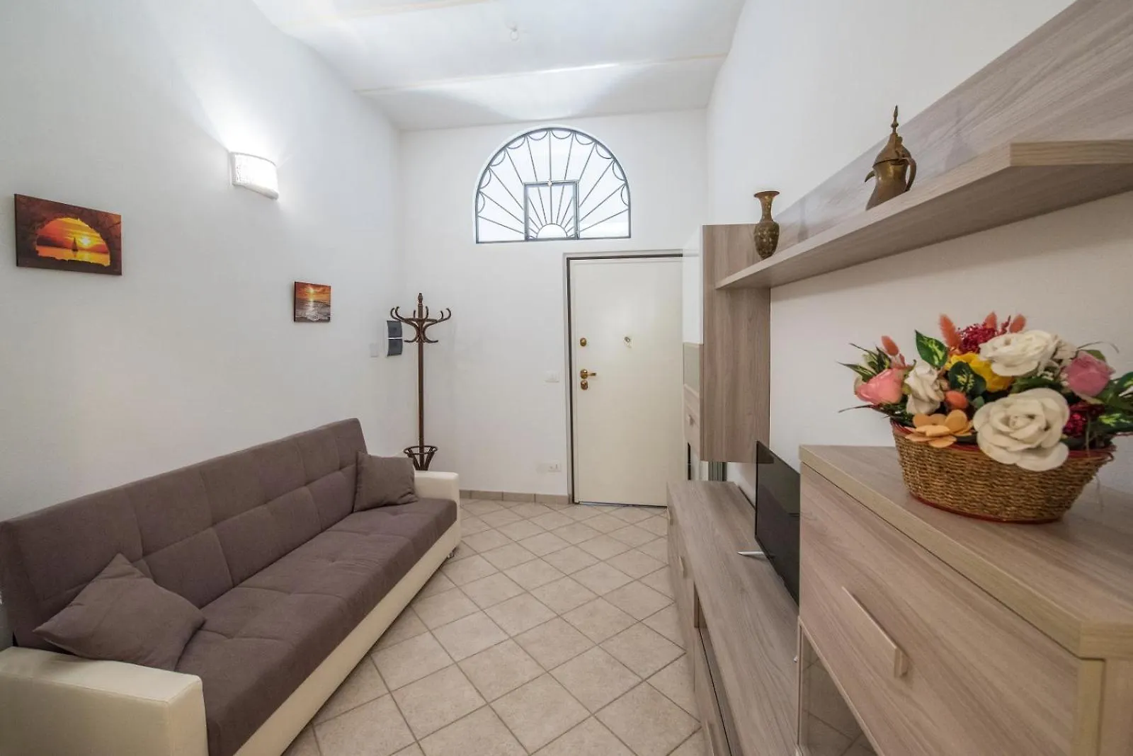 Appartamento Finalborgo - Casa Nanetti 6 posti in centro Finale Ligure 0*,