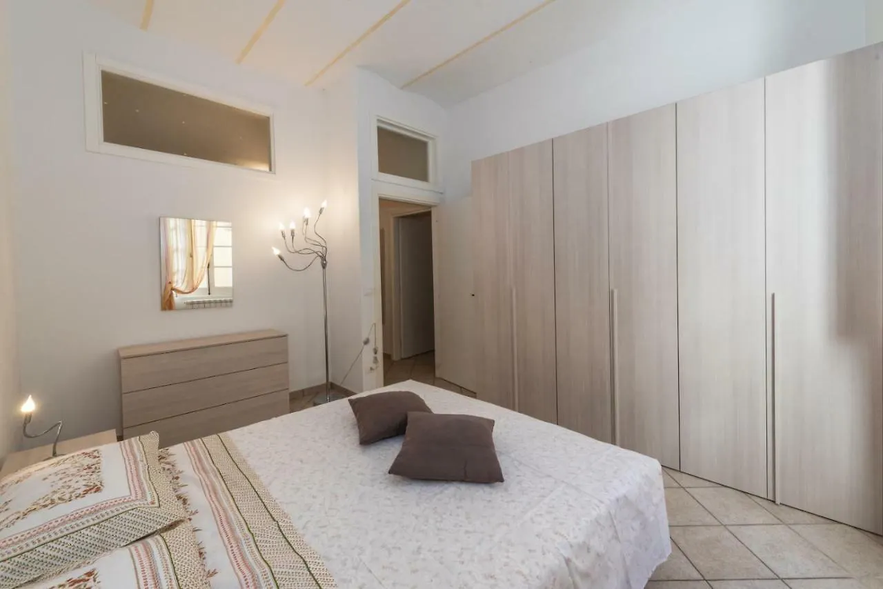 Appartamento Finalborgo - Casa Nanetti 6 posti in centro Finale Ligure 0*,  Italia